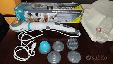 Massaggiatore Medicura ZEN M238