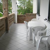 Mag+Giu Villetta con ampio balcone a Lido Scacchi
