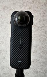 insta 360 x4