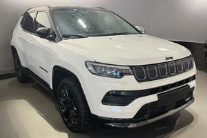 Jeep Compass 1.6 Multijet II 2WD S