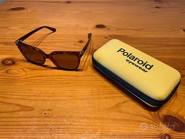 Occhiali da sole Polaroid