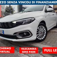 TIPO 1.0-BENZ 5PORTE *PREZZO VERO* UNIPRO-KM CERTI