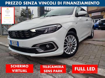 TIPO 1.0-BENZ 5PORTE *PREZZO VERO* UNIPRO-KM CERTI