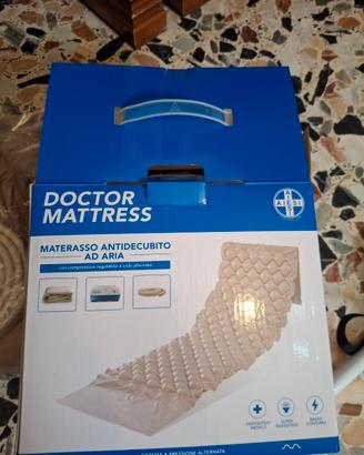 Materasso antidecupito 