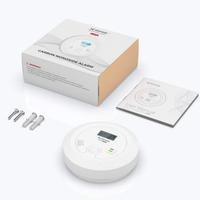 Rilevatore di monossido di carbonio 