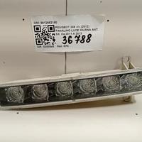 LUCE DIURNA ANT SX PEUGEOT 308 Serie 9812662180 EP