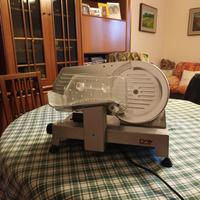 Affettatrice professionale per casa