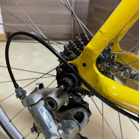 Bici vintage cannondale R700