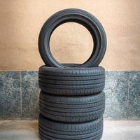GOMME ESTIVE YOKOHAMA 215/45 R17 87W