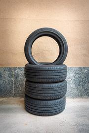 GOMME ESTIVE YOKOHAMA 215/45 R17 87W