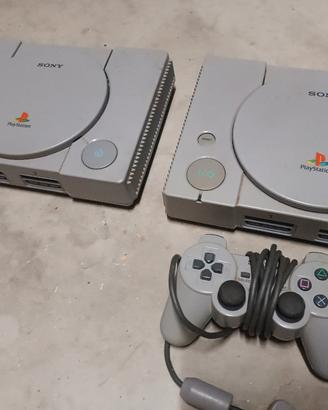 PlayStation 1