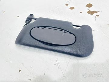 PARASOLE ALETTA ANTERIORE SX MINI Cooper 2a Serie