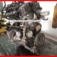 Motore Peugeot Citroen 1200 Codice HM01