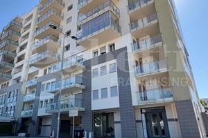 Appartamento Bari [Cod. rif 3277401ARG]