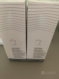 Leather Care Set - BMW
