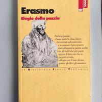 Elogio della Pazzia - Erasmo da Rotterdam (1995)