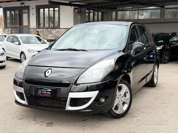 Renault Scenic Scénic X-Mod 1.5 dCi 110CV EDC Dyna
