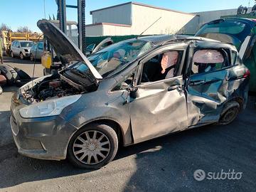 ricambi Ford B-MAX