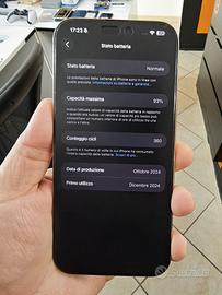 Iphone 16 Pro Max Desert Titanium 256Gb