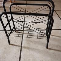 Portariviste da terra