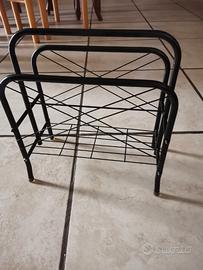 Portariviste da terra