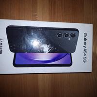Samsung galaxy A 54 5g