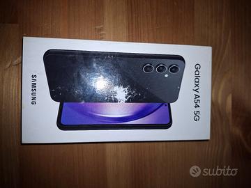 Samsung galaxy A 54 5g