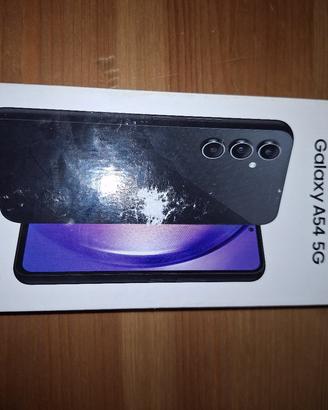 Samsung galaxy A 54 5g