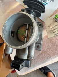 Corpo Farfalato per MG/ROVER - COD. MOTORE 14K4F