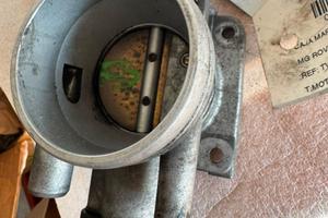 Corpo Farfalato per MG/ROVER - COD. MOTORE 14K4F