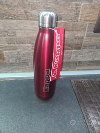 Bottiglia Borraccia acciaio inox 500ml