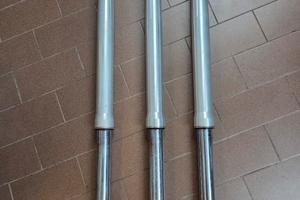 Focelle SACHS 48 supermotard 