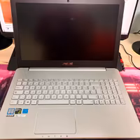 Asus VivoBook Pro N552V