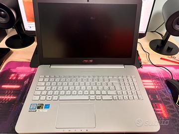 Asus VivoBook Pro N552V