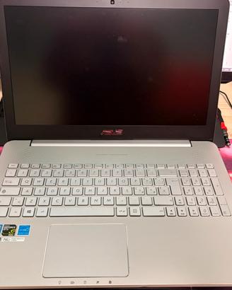 Asus VivoBook Pro N552V