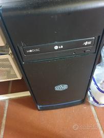 Pc Fisso