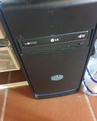 Pc Fisso