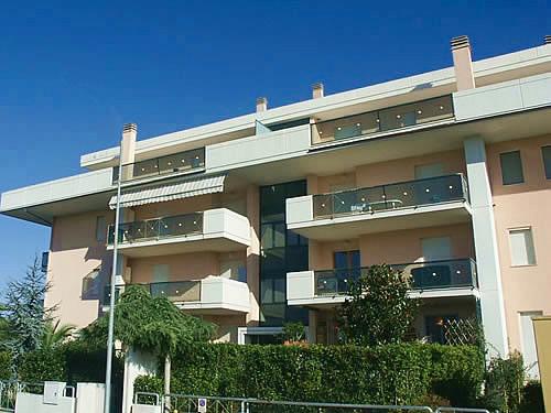 Appart.bilo vicino al mare a VILLA ROSA