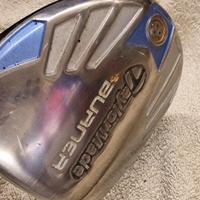 driver taylormade burner