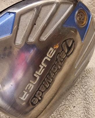 driver taylormade burner