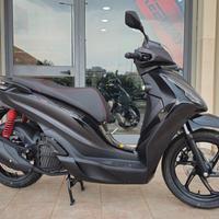 Morbidelli SC 125 LX E5+