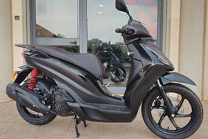 Morbidelli SC 125 LX E5+