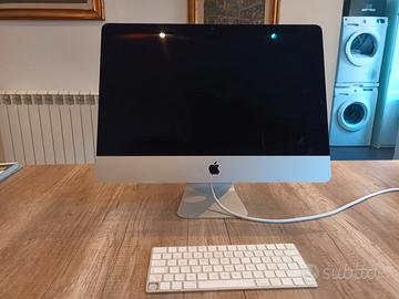 Apple iMac 21,5" 2017