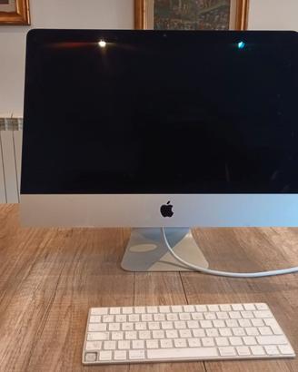 Apple iMac 21,5" 2017