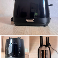 Tostapane 2 Fette - Come Nuovo con Scatola