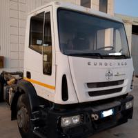 Iveco Eurocargo 160E22K E5