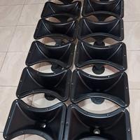 trombe EMILAR audio driver