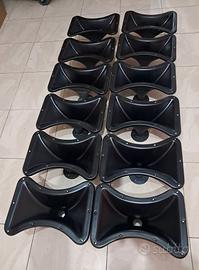 trombe EMILAR audio driver