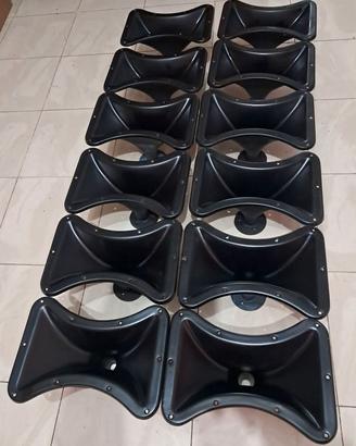 trombe EMILAR audio driver