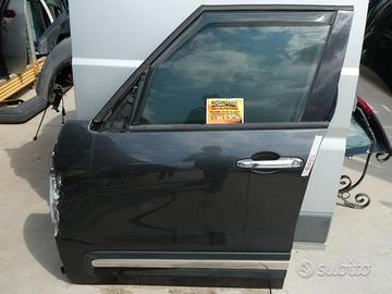Portiera laterale anteriore sinistra FIAT 500L